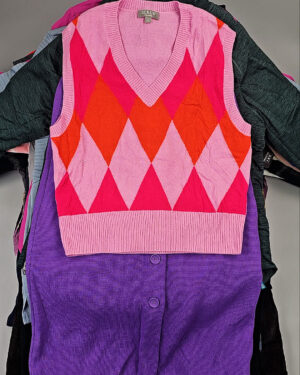 Купить CANADA  Winter mix 64#15 кг, ЛОТ СТ-9808 оптом в Салехарде и Ямало-Ненецком АО