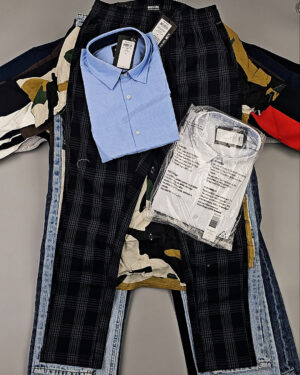 Купить ONLY men 075#11 кг, ЛОТ СТ-9812 оптом в Салехарде и Ямало-Ненецком АО