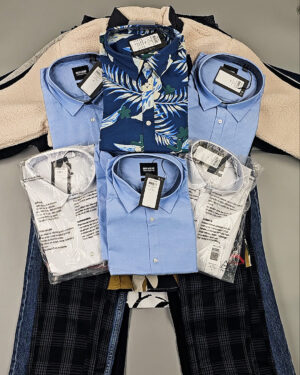 Купить ONLY men 075#11 кг, ЛОТ СТ-9813 оптом в Салехарде и Ямало-Ненецком АО