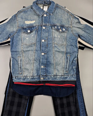 Купить ONLY men 075#11 кг, ЛОТ СТ-9814 оптом в Салехарде и Ямало-Ненецком АО