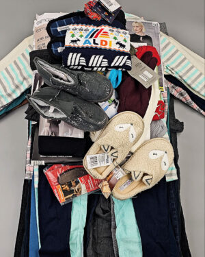 Купить ALDI Winter mix#13 кг, ЛОТ СТ-9821 оптом в Салехарде и Ямало-Ненецком АО