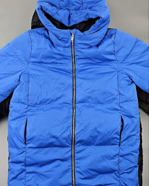 Купить Куртки BESTSELLER зима 045#8,85 кг, ЛОТ СТ-9831 оптом в Салехарде и Ямало-Ненецком АО