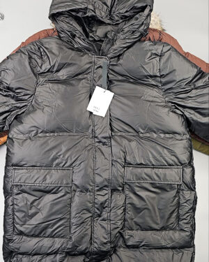 Купить Куртки BESTSELLER зима 045#10 кг, ЛОТ СТ-9832 оптом в Салехарде и Ямало-Ненецком АО