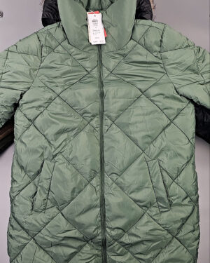 Купить Куртки BESTSELLER зима 045#10 кг, ЛОТ СТ-9833 оптом в Салехарде и Ямало-Ненецком АО