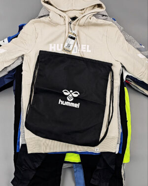 Купить HUMMEL mix 50 AF23#19 кг, ЛОТ СТ-9641 оптом в Салехарде и Ямало-Ненецком АО