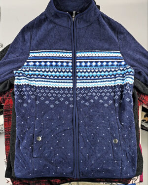 Купить Флис ( Pollar Fleece)#20 кг, ЛОТ СХ-0235 оптом в Салехарде и Ямало-Ненецком АО