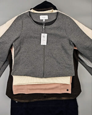 Купить Толстовки Bestseller+DK 035#7 кг, ЛОТ СТ-9838 оптом в Салехарде и Ямало-Ненецком АО