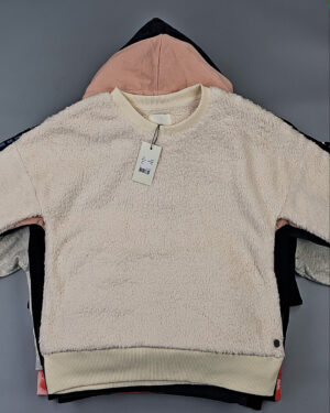 Купить Толстовки Bestseller+DK 035#7 кг, ЛОТ СТ-9839 оптом в Салехарде и Ямало-Ненецком АО