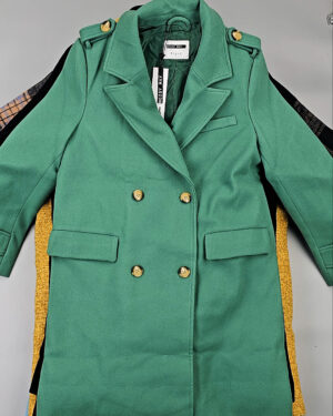 Купить Пальто Bestseller 104#10 кг оптом в Салехарде и Ямало-Ненецком АО