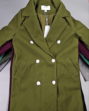 Купить Пальто Bestseller 104#15,2 кг, ЛОТ СТ-9842 оптом в Салехарде и Ямало-Ненецком АО