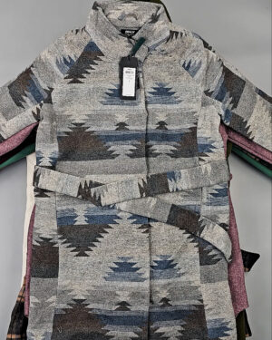 Купить Пальто Bestseller 045#10 кг, ЛОТ СТ-9844 оптом в Салехарде и Ямало-Ненецком АО