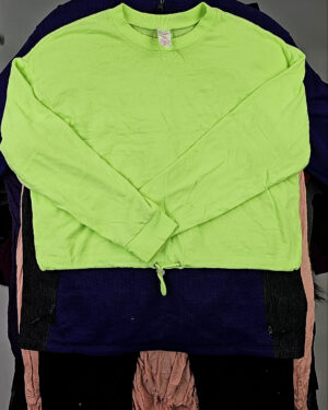 Купить Oversize Winter mix LUX#25 кг, ЛОТ СХ-0239 оптом в Салехарде и Ямало-Ненецком АО