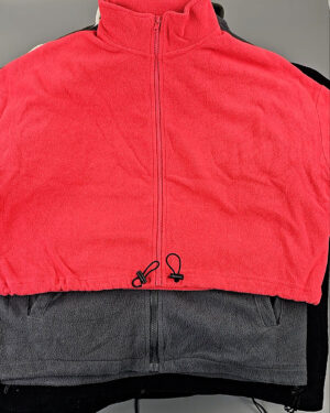 Купить Флис (Fleece Tops LUX)#20 кг, ЛОТ СХ-0240 оптом в Салехарде и Ямало-Ненецком АО