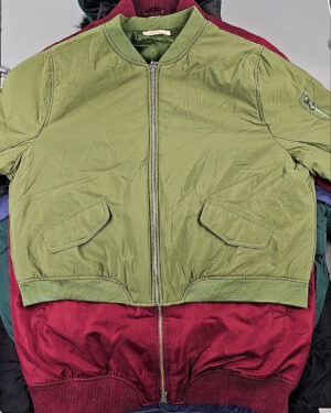 Купить Куртки м/ж (Adult SKI Jackets Premium)#18 кг, ЛОТ СХ-0245 оптом в Салехарде и Ямало-Ненецком АО