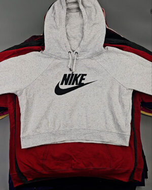 Купить Толстовки (SWEAT TOPS Extra)#20 кг, ЛОТ СХ-0247 оптом в Салехарде и Ямало-Ненецком АО