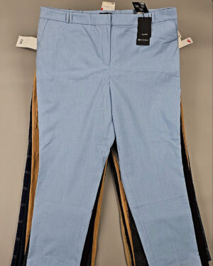 Купить Брюки м/ж C&A#10 кг, ЛОТ СТ-9848 оптом в Салехарде и Ямало-Ненецком АО