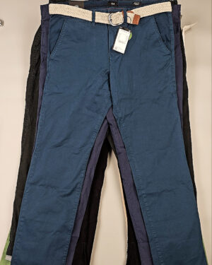 Купить Брюки м/ж C&A#10 кг, ЛОТ СТ-9849 оптом в Салехарде и Ямало-Ненецком АО