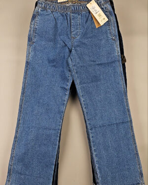 Купить Джинсы BLEND HE 075#10 кг, ЛОТ СТ-9854 оптом в Салехарде и Ямало-Ненецком АО