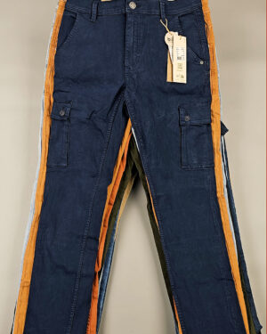 Купить Джинсы BLEND HE 075#10 кг, ЛОТ СТ-9855 оптом в Салехарде и Ямало-Ненецком АО