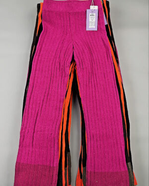 Купить Брюки вязаные JJXX 045 #5 кг, ЛОТ СТ-9857 оптом в Салехарде и Ямало-Ненецком АО