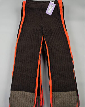 Купить Брюки вязаные JJXX 045 #5 кг, ЛОТ СТ-9858 оптом в Салехарде и Ямало-Ненецком АО