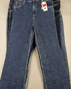 Купить Джинсы C&A ж/м#10 кг, ЛОТ СТ-9861 оптом в Салехарде и Ямало-Ненецком АО