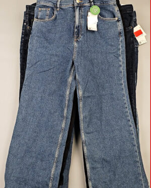 Купить Джинсы C&A ж/м#10 кг, ЛОТ СТ-9862 оптом в Салехарде и Ямало-Ненецком АО