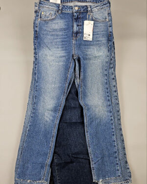 Купить Джинсы C&A ж/м#10 кг, ЛОТ СТ-9865 оптом в Салехарде и Ямало-Ненецком АО