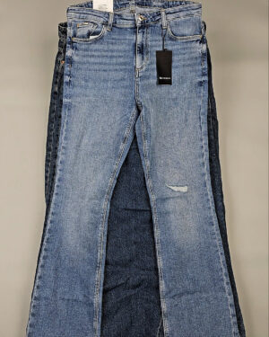 Купить Джинсы C&A ж/м#10 кг, ЛОТ СТ-9866 оптом в Салехарде и Ямало-Ненецком АО