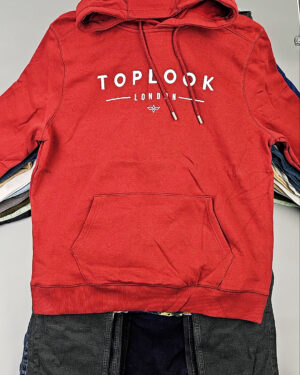 Купить Мужской микс TOP LOOK (MEN NC)#25 кг, ЛОТ СТ-9870 оптом в Салехарде и Ямало-Ненецком АО