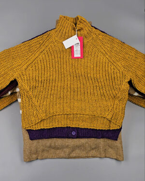 Купить Джемпера JJXX 045 #7 кг, ЛОТ СТ-9877 оптом в Салехарде и Ямало-Ненецком АО