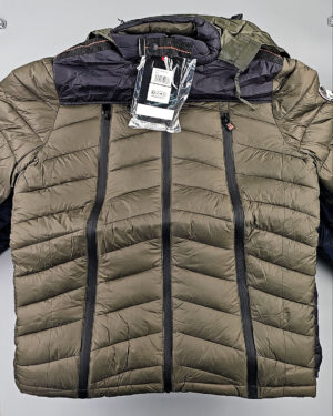 Купить Куртки (Herrenjacken G.Norway)#14,3 кг, ЛОТ СТ-9878 оптом в Салехарде и Ямало-Ненецком АО