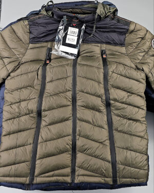 Купить Куртки (Herrenjacken G.Norway)#14,4 кг, ЛОТ СТ-9880 оптом в Салехарде и Ямало-Ненецком АО