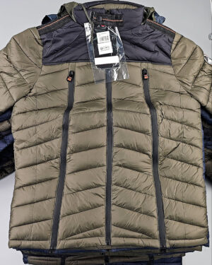 Купить Куртки (Herrenjacken G.Norway)#14,8 кг, ЛОТ СТ-9881 оптом в Салехарде и Ямало-Ненецком АО