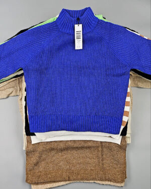 Купить Джемпера Bestseller 104#7 кг оптом в Салехарде и Ямало-Ненецком АО