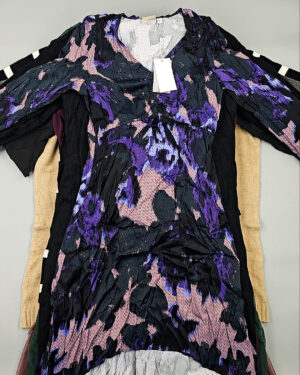 Купить Платья VILA Winter 104#7 кг, ЛОТ СТ-9903 оптом в Салехарде и Ямало-Ненецком АО