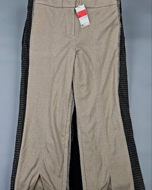 Купить Брюки женские зима C&A 025#10 кг, ЛОТ СТ-9905 оптом в Салехарде и Ямало-Ненецком АО