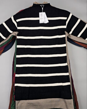 Купить Платья Bestseller+DK Winter 035#7 кг, ЛОТ СТ-9920 оптом в Салехарде и Ямало-Ненецком АО