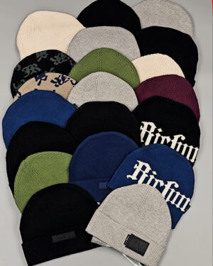 Купить Шапки мужские C-3406 (CAPS/W) #20 шт, ЛОТ СТ-9653 оптом в Салехарде и Ямало-Ненецком АО