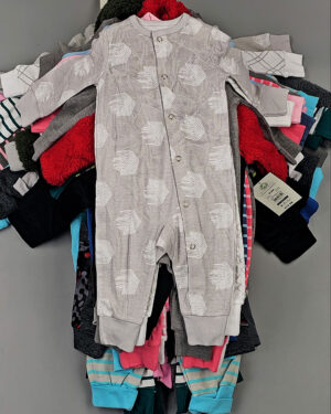 Купить BABY СТОК CAN#5 кг, ЛОТ СТ-9924 оптом в Салехарде и Ямало-Ненецком АО