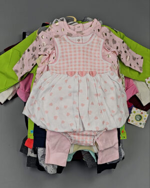 Купить BABY СТОК CAN 084#5 кг, ЛОТ СТ-9927 оптом в Салехарде и Ямало-Ненецком АО