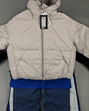 Купить JACK JONES Women Winter mix 075 #15 кг, ЛОТ СТ-9960 оптом в Салехарде и Ямало-Ненецком АО