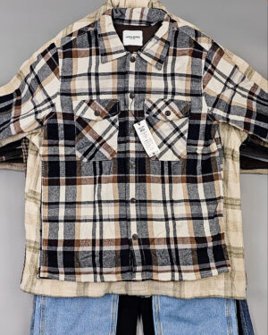 Купить JACK JONES Men Winter mix 045#15 кг, ЛОТ СТ-9964 оптом в Салехарде и Ямало-Ненецком АО