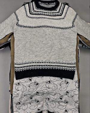 Купить LIDL Winter mix#15 кг, ЛОТ СТ-9979 оптом в Салехарде и Ямало-Ненецком АО