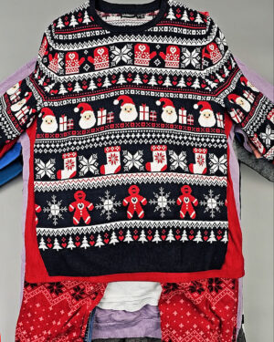 Купить LIDL Winter mix#15 кг, ЛОТ СТ-9980 оптом в Салехарде и Ямало-Ненецком АО