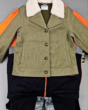 Купить CANADA  Winter mix 084#20 кг, ЛОТ СТ-9988 оптом в Салехарде и Ямало-Ненецком АО