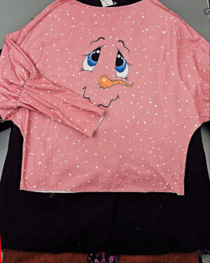 Купить XXL Winter mix БМ#15 кг, ЛОТ СХ-0251 оптом в Салехарде и Ямало-Ненецком АО