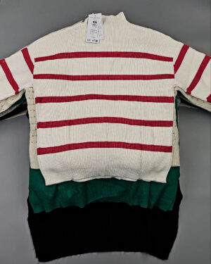 Купить Джемпера VILA W 104#7 кг, ЛОТ СТ-9995 оптом в Салехарде и Ямало-Ненецком АО