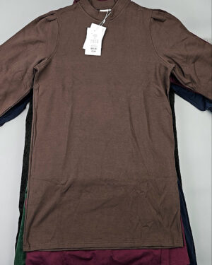 Купить Платья Bestseller+DK Winter 035#7 кг, ЛОТ СТ-9999 оптом в Салехарде и Ямало-Ненецком АО