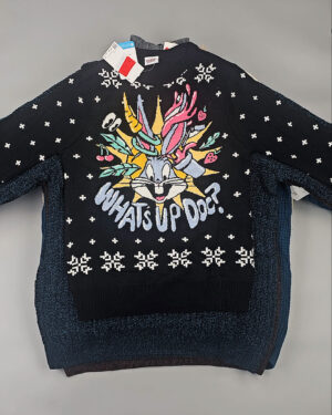 Купить Джемпера мужские C&A 025#7 кг, ЛОТ СТ-10001 оптом в Салехарде и Ямало-Ненецком АО